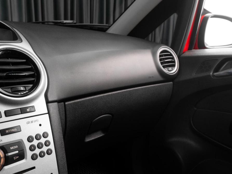 Opel Corsa D Рестайлинг II Тюмень  - изображение 15