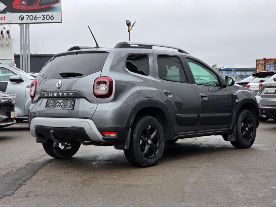 Renault Duster II Вологда  - изображение 5