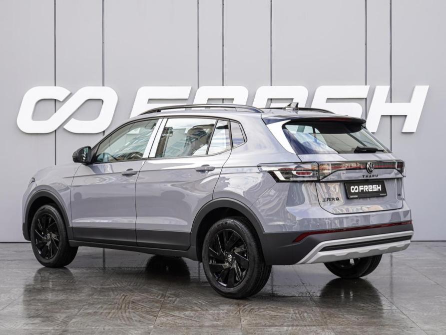 Volkswagen Tharu XR Краснодар  - изображение 2