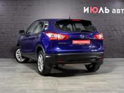 Nissan Qashqai II Екатеринбург  - изображение 30