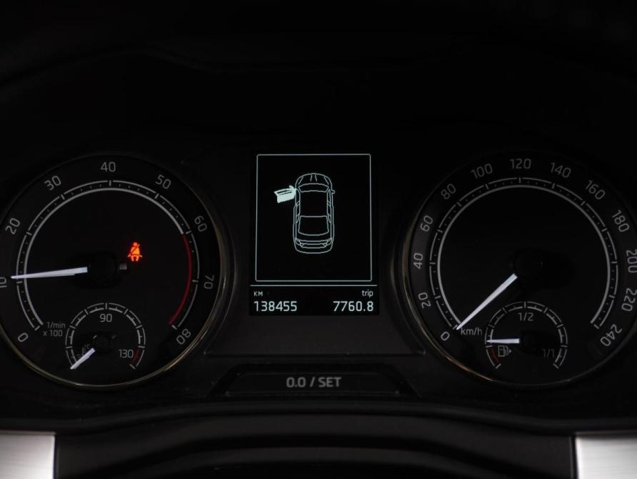 Skoda Rapid II Воронеж  - изображение 22