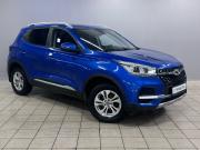 Chery Tiggo 4 I Рестайлинг Уфа  - изображение 22