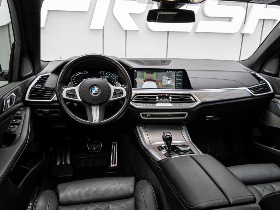 BMW X5 IV (G05/G18) Краснодар  - изображение 6
