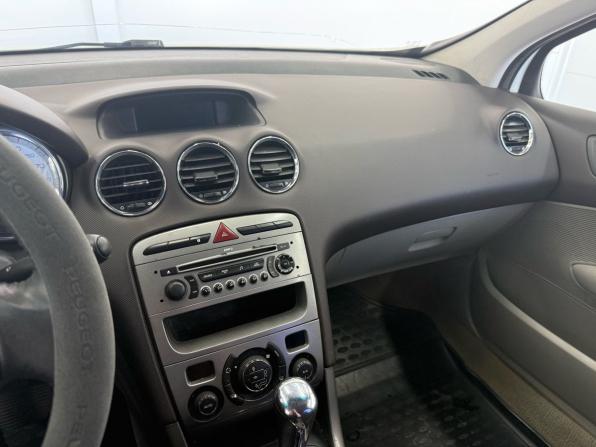 Peugeot 308 I с пробегом 2008 года, цена 525 000 рублей, 192247 км, хэтчбек, Автокод Объявления