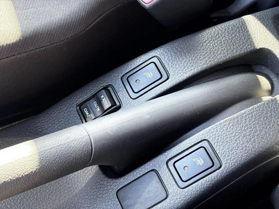 Suzuki SX4 I (Classic) Рестайлинг Альметьевск  - изображение 19