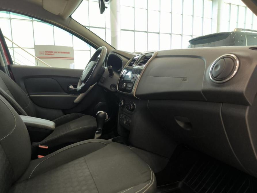 Renault Sandero II Казань  - изображение 13
