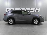 Lexus NX I Ростов-на-Дону  - изображение 27