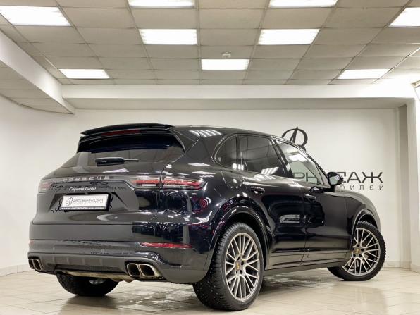 Porsche Cayenne III с пробегом 2019 года, цена 7 450 000 рублей, 90747 км, внедорожник, Автокод Объявления