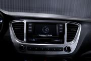 Hyundai Solaris II Рестайлинг Тюмень  - изображение 44