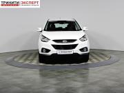 Hyundai ix35 I Белгород  - изображение 20