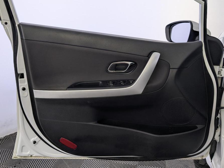 Kia Ceed II Рестайлинг Москва  - изображение 19