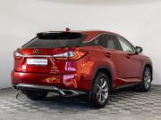 Lexus RX IV Санкт-Петербург  - изображение 37