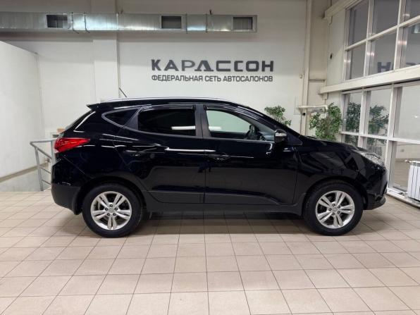 Hyundai ix35 I с пробегом 2013 года, цена 1 410 000 рублей, 150000 км, внедорожник, Автокод Объявления
