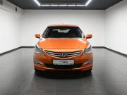 Hyundai Solaris I Рестайлинг Тверь  - изображение 22