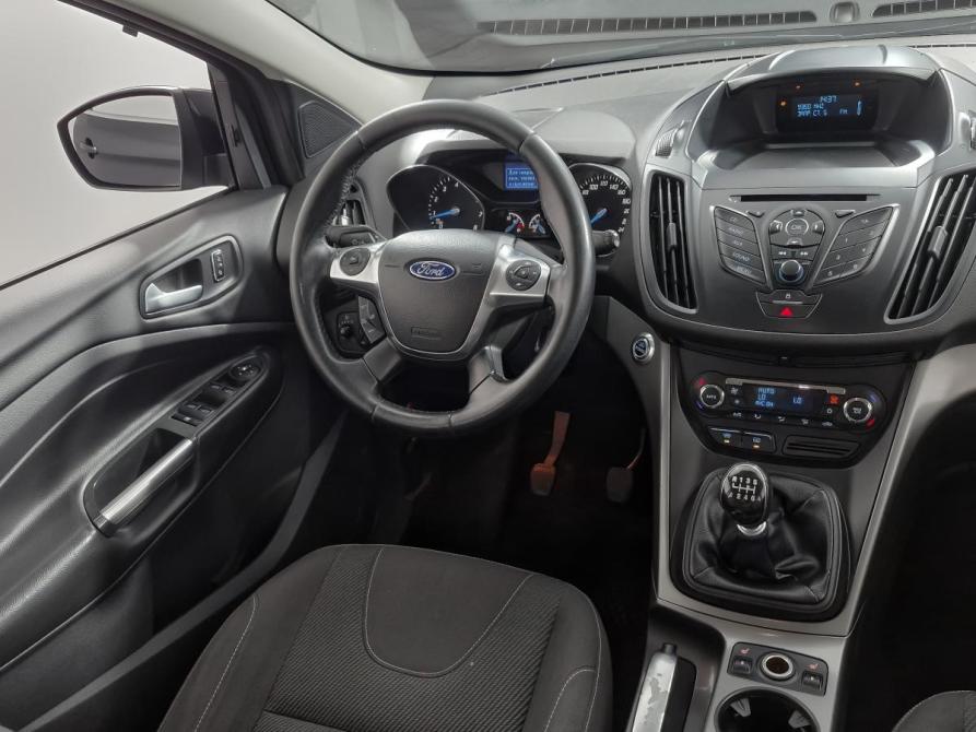 Ford Kuga II Нижний Новгород  - изображение 14