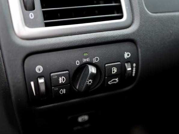 Volvo XC70 II с пробегом 2011 года, цена 1 399 000 рублей, 276795 км, универсал, Автокод Объявления