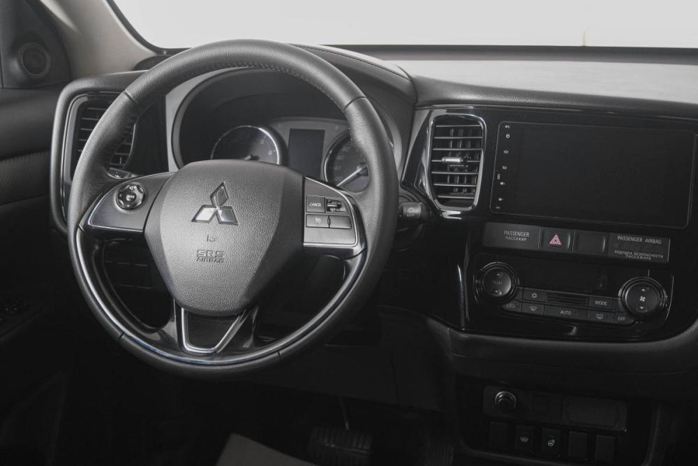 Mitsubishi Outlander III Рестайлинг 2 Кемерово  - изображение 13