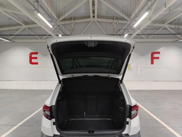 Skoda Karoq I с пробегом 2019 года, цена 2 199 000 рублей, 41160 км, внедорожник, Автокод Объявления