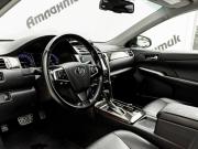 Toyota Camry VII (XV50) Рестайлинг 2 Екатеринбург  - изображение 41