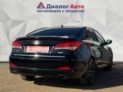 Hyundai i40 I Набережные Челны  - изображение 28