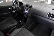 Volkswagen Polo V Рестайлинг Томск  - изображение 22