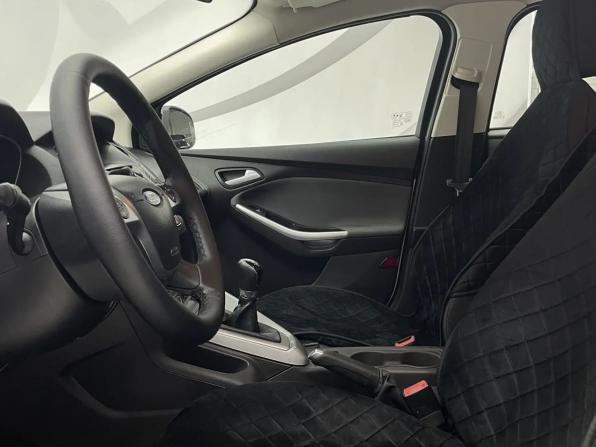 Ford Focus III с пробегом 2013 года, цена 830 000 рублей, 203000 км, универсал, Автокод Объявления