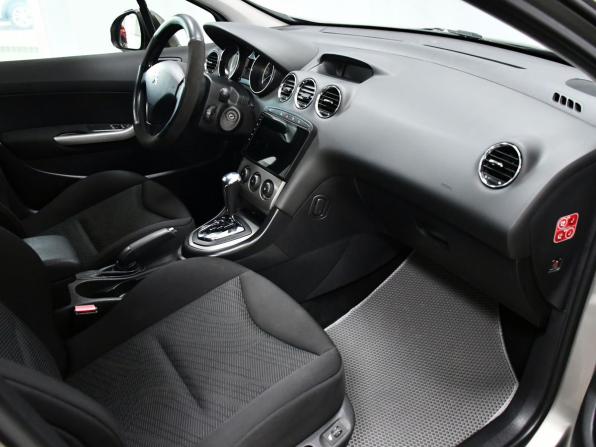 Peugeot 308 I с пробегом 2010 года, цена 665 000 рублей, 96457 км, хэтчбек, Автокод Объявления
