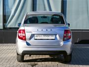 Lada (ВАЗ) Granta I Рестайлинг Екатеринбург  - изображение 23