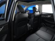 Changan CS35 Plus I Рестайлинг Москва  - изображение 33