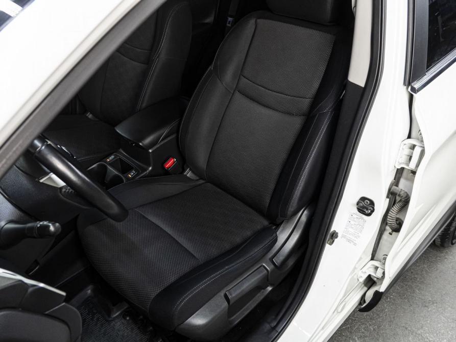 Nissan Qashqai II Тюмень  - изображение 13