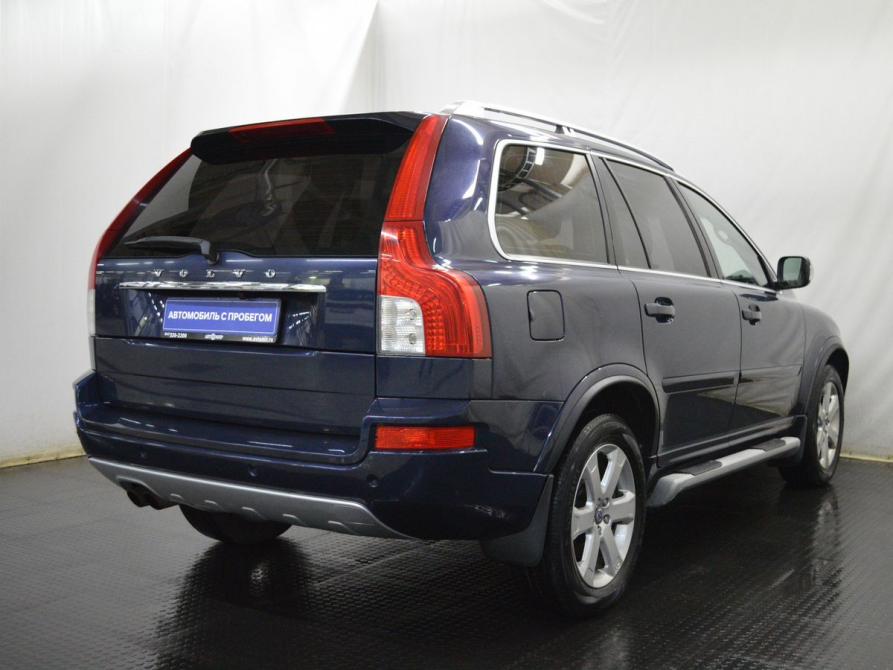 Volvo XC90 I Рестайлинг Санкт-Петербург  - изображение 5