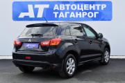 Mitsubishi ASX I Рестайлинг Таганрог  - изображение 21