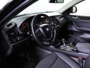 BMW X4 I (F26) Москва  - изображение 40