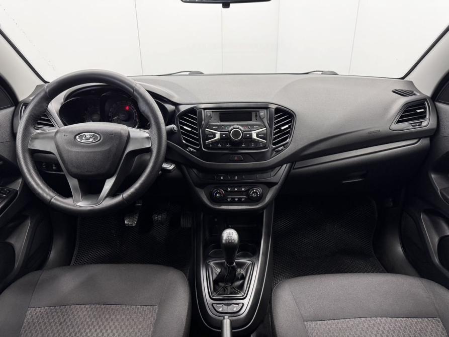 Lada (ВАЗ) Vesta I Воронеж  - изображение 13