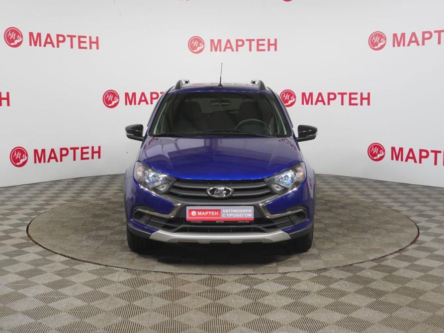 Lada (ВАЗ) Granta I Рестайлинг Вологда  - изображение 2
