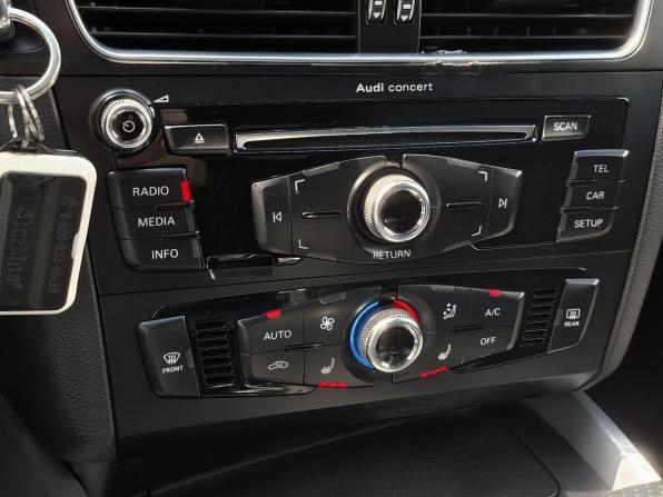 Audi Q5 I (8R) Рестайлинг с пробегом 2015 года, цена 1 888 000 рублей, 227066 км, внедорожник, Автокод Объявления