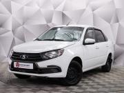 Lada (ВАЗ) Granta I Рестайлинг Ульяновск  - изображение 22