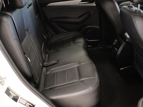 Haval F7x I Рестайлинг с пробегом 2023 года, цена 2 247 000 рублей, 72782 км, внедорожник, Автокод Объявления