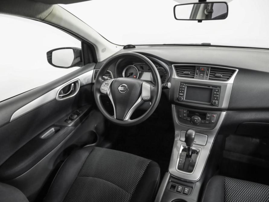 Nissan Tiida II Санкт-Петербург  - изображение 10