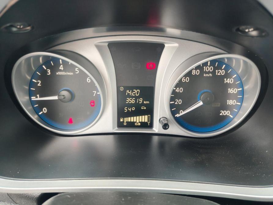 Datsun on-DO I Рестайлинг Стерлитамак  - изображение 16