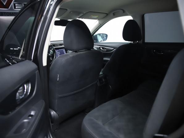 Nissan X-Trail III с пробегом 2017 года, цена 1 530 000 рублей, 207030 км, внедорожник, Автокод Объявления