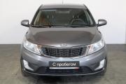 Kia Rio III Санкт-Петербург  - изображение 18