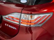 Lexus CT I Иркутск  - изображение 50