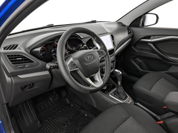 Lada (ВАЗ) Vesta I с пробегом 2021 года, цена 1 055 000 рублей, 102666 км, универсал, Автокод Объявления