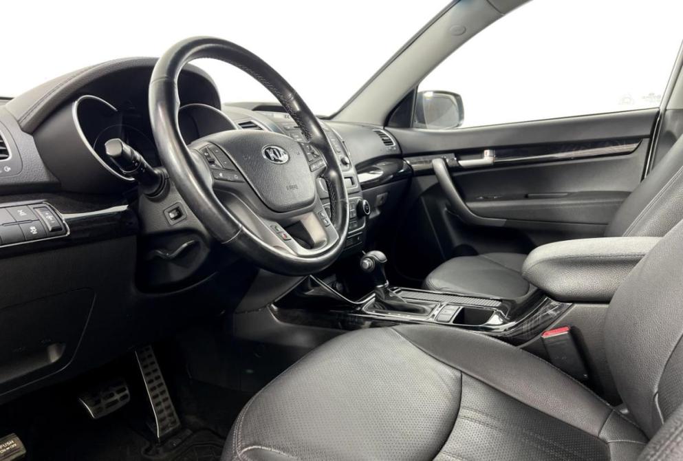 Kia Sorento II Рестайлинг Нижний Новгород  - изображение 10