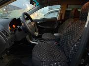 Toyota Corolla X (E140 E150) Рестайлинг Череповец  - изображение 26