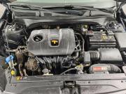 Kia Cerato IV Москва  - изображение 30