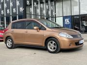 Nissan Tiida I Краснодар  - изображение 33