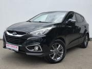 Hyundai ix35 I Рестайлинг Москва  - изображение 21