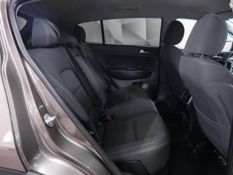 Kia Sportage IV Ульяновск  - изображение 13